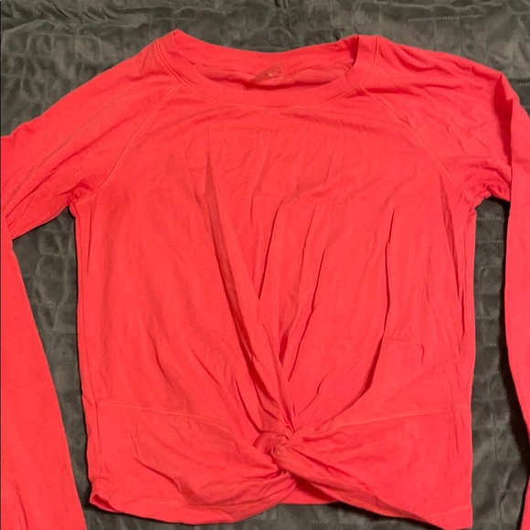 CALIA by Carrie Underwood Tops - Calia workout top